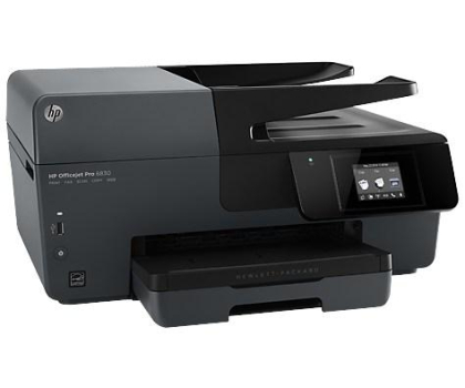 Urządzenie wielofunkcyjne HP URZĄDZ. Wielof. Officejet Pro 6830 + tuszE3E02A